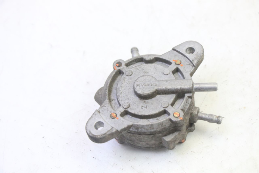 photo de DEPRESSION RESERVOIR KYMCO GRAND DINK 125 (2008 - 2014)