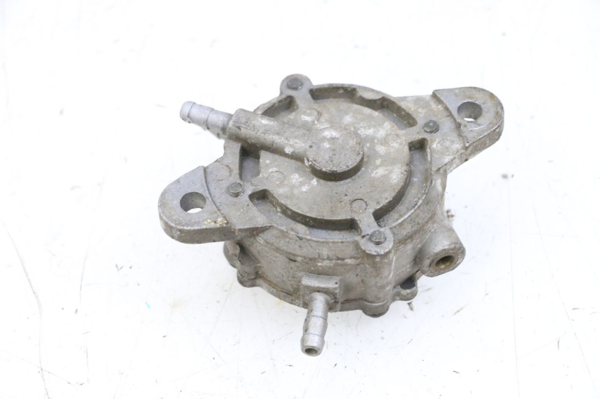 photo de DEPRESSION RESERVOIR JM MOTORS GTS 125 (2015 - 2019) - Zoom état d’usage