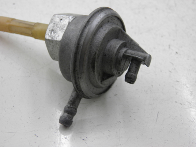 photo de DEPRESSION RESERVOIR KYMCO AGILITY 4T 50 (2005 - 2018)