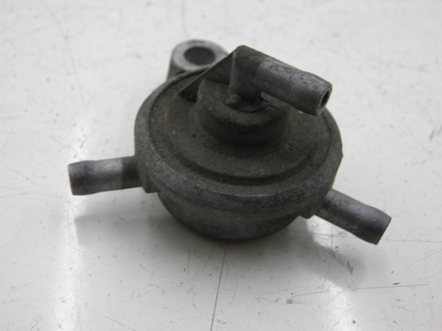 photo de DEPRESSION RESERVOIR KYMCO AGILITY CITY 4T 50 (2008 - 2016)