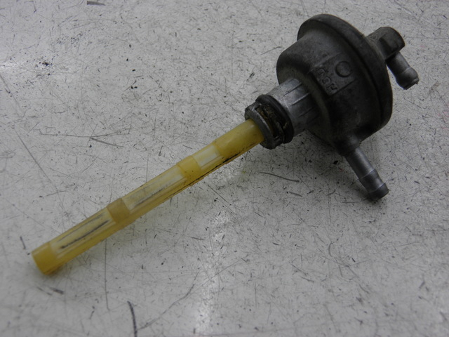 photo de DEPRESSION RESERVOIR MBK FLIPPER 50 (2004 - 2012)