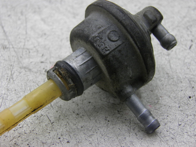 photo de DEPRESSION RESERVOIR MBK FLIPPER 50 (2004 - 2012)