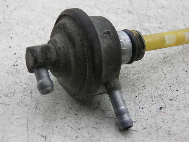 photo de DEPRESSION RESERVOIR MBK FLIPPER 50 (2004 - 2012)