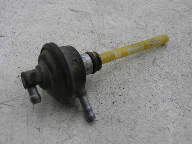 photo de DEPRESSION RESERVOIR MBK FLIPPER 50 (2004 - 2012)