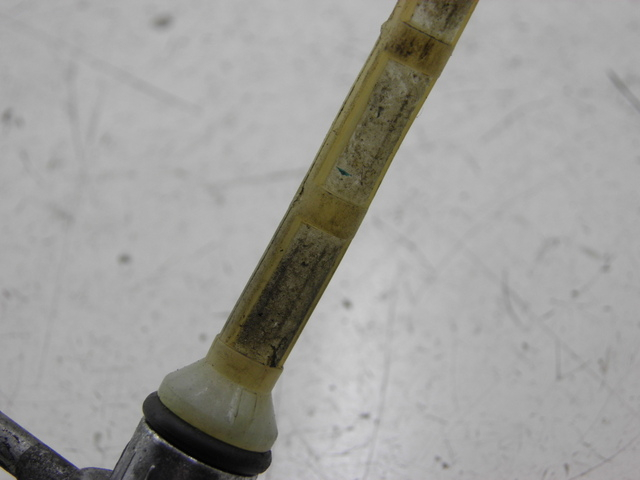 photo de DEPRESSION RESERVOIR PEUGEOT ELYSTAR 50 (2002 - 2014)