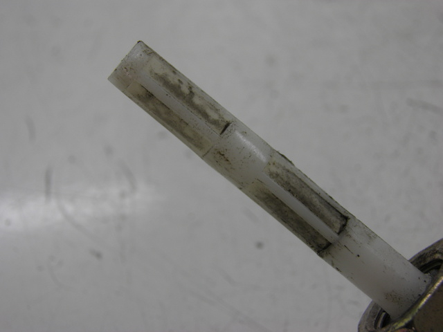 photo de DEPRESSION RESERVOIR PEUGEOT TWEET 4T 50 (2010 - 2014)