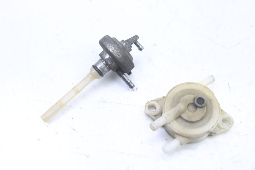 photo de DEPRESSION RESERVOIR PIAGGIO VESPA GRANTURISMO 125 (2003 - 2007)