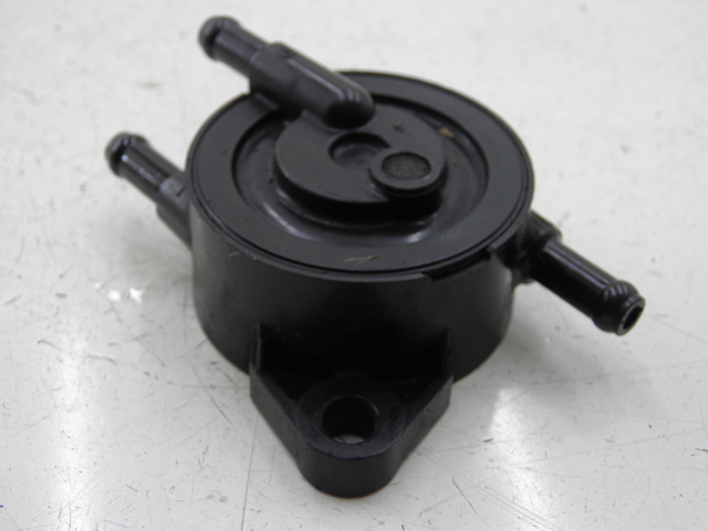 photo de DEPRESSION RESERVOIR PIAGGIO X9 EVOLUTION 125 (2003 - 2007)