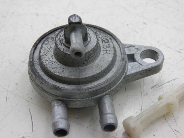 photo de DEPRESSION RESERVOIR PIAGGIO ZIP 2T 50 (2009 - 2019)