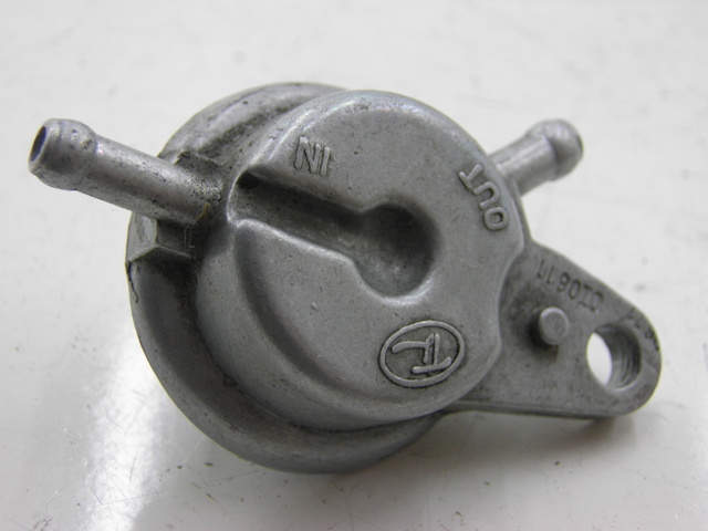 photo de DEPRESSION RESERVOIR ROADSIGN WALLABY 50 (2009 - 2014) - Détail de la pièce