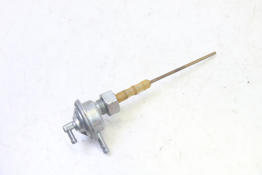 photo de DEPRESSION RESERVOIR TNT MOTOR ROMA 10' 2T 50 (2011 - 2018)