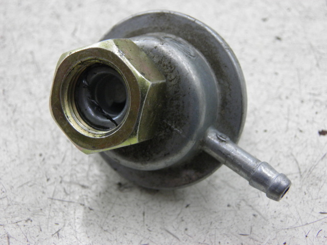 photo de DEPRESSION RESERVOIR SYM ORBIT 2 4T 50 (2008 - 2017)