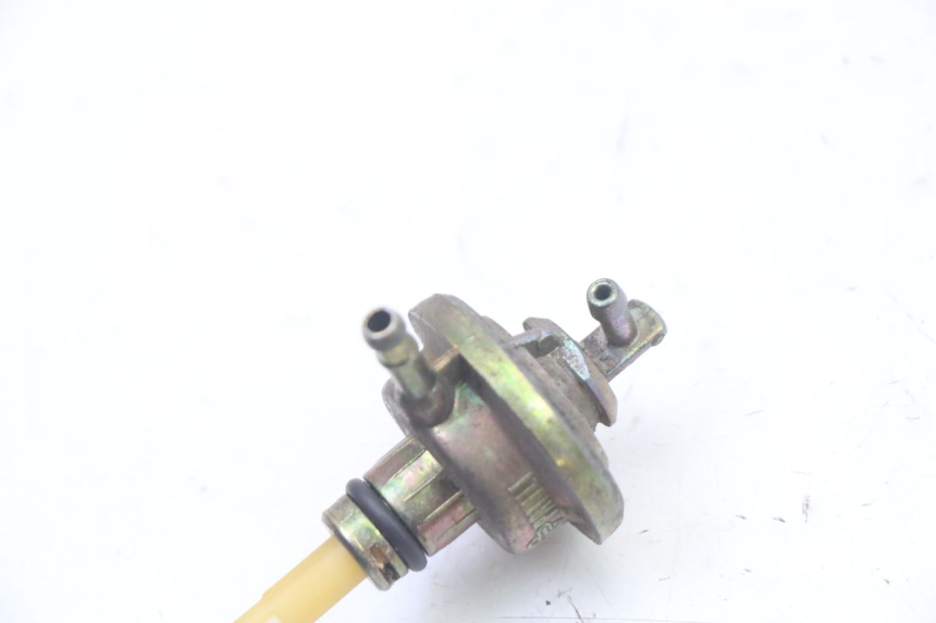 photo de DEPRESSION RESERVOIR YAMAHA WHY 50 (1998 - 2000)