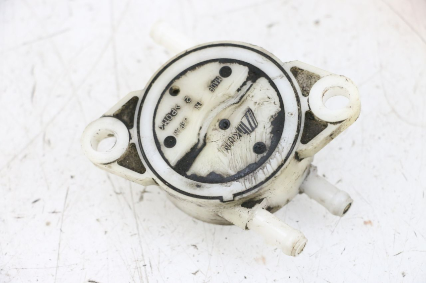 photo de DEPRESSION RESERVOIR PIAGGIO X8 125 (2004 - 2007) - Détail de la pièce