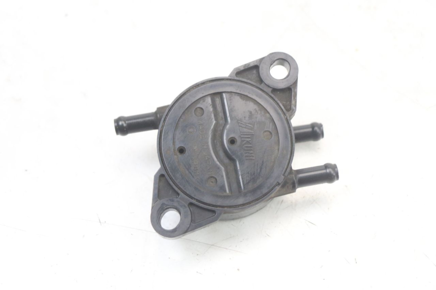 photo de DEPRESSION RESERVOIR PIAGGIO XEVO - X EVO 125 (2007 - 2017) - Zoom état d’usage