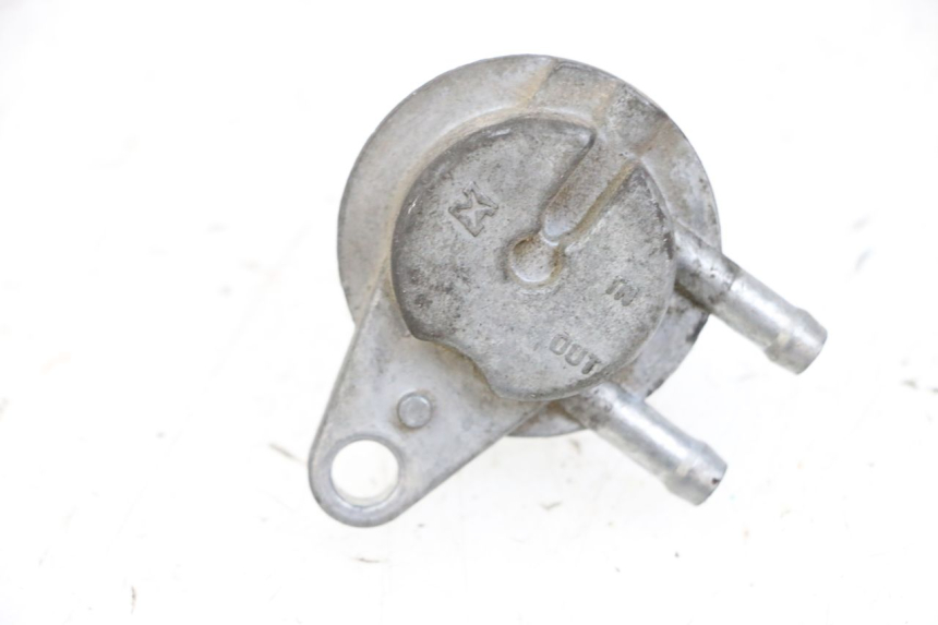 photo de DEPRESSION RESERVOIR PIAGGIO ZIP 2T 50 (2009 - 2019) - Zoom état d’usage