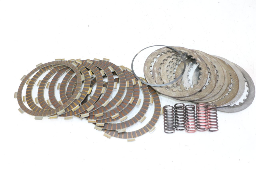 photo de DISQUE EMBRAYAGE HONDA CBR RR FIREBLADE 900 (1992 - 1994)