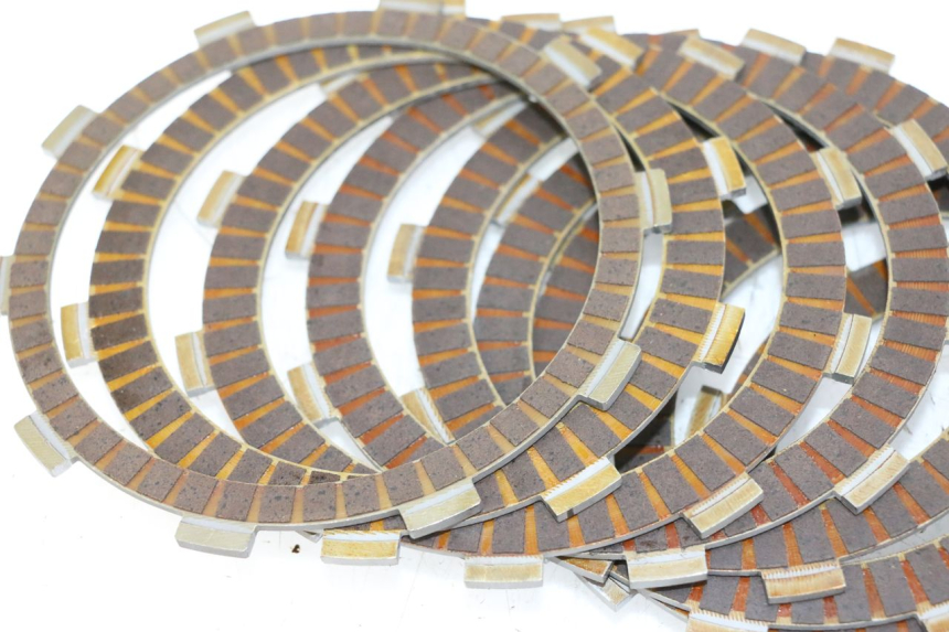 photo de DISQUE EMBRAYAGE HONDA CBR RR FIREBLADE 900 (1992 - 1994)