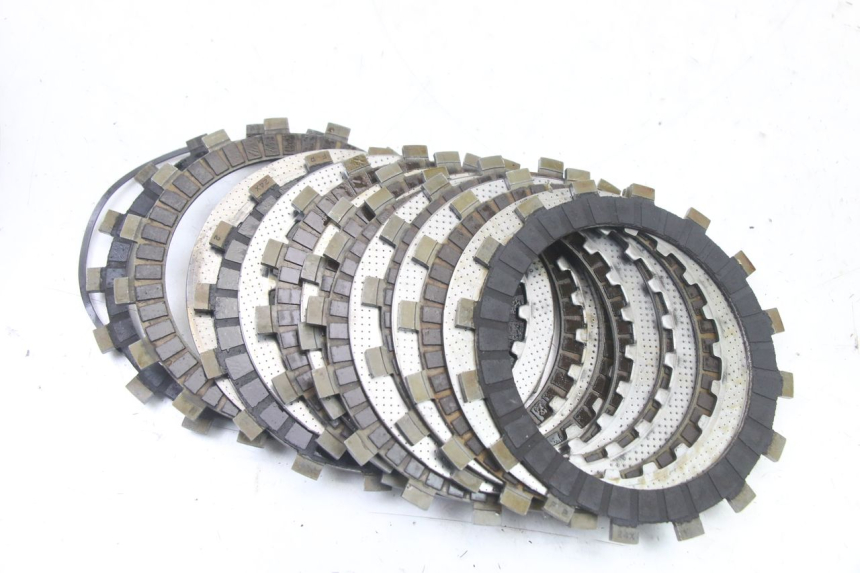 photo de DISQUE EMBRAYAGE YAMAHA FZS FAZER 600 (2001 - 2003)