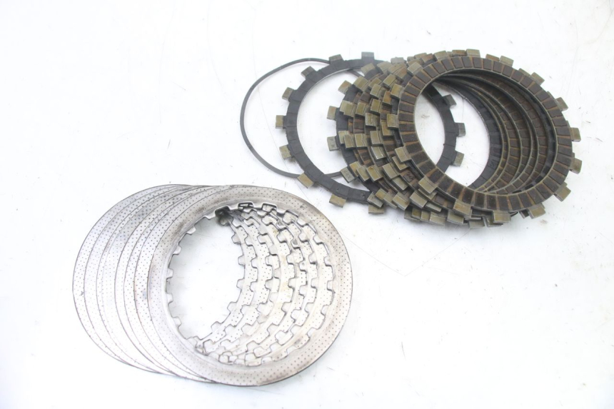 photo de DISQUE EMBRAYAGE YAMAHA FZS FAZER 600 (2001 - 2003)