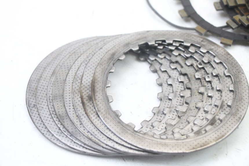 photo de DISQUE EMBRAYAGE YAMAHA FZS FAZER 600 (2001 - 2003)