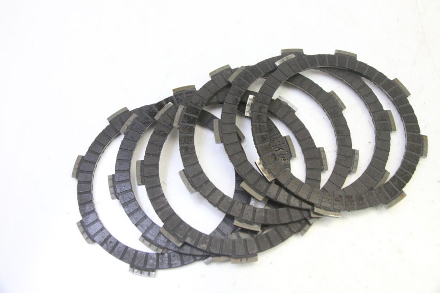 photo de DISQUE EMBRAYAGE KAWASAKI KX 85 (2014 - 2021)