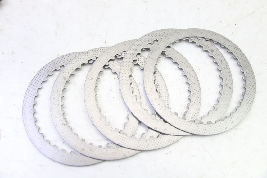 photo de DISQUE EMBRAYAGE KAWASAKI KX 85 (2014 - 2021)