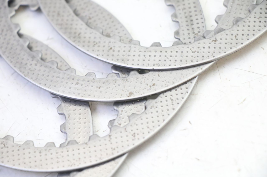 photo de DISQUE EMBRAYAGE KAWASAKI KX 85 (2014 - 2021)