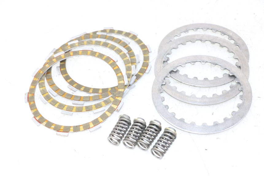 photo de DISQUE EMBRAYAGE RIEJU MRT 50 (2018 - 2021)