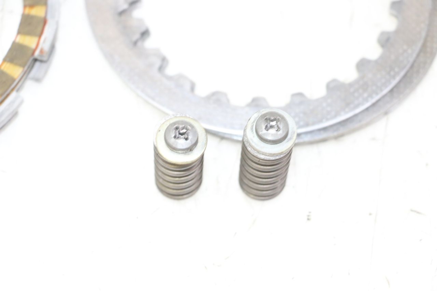 photo de DISQUE EMBRAYAGE RIEJU MRT 50 (2018 - 2021)