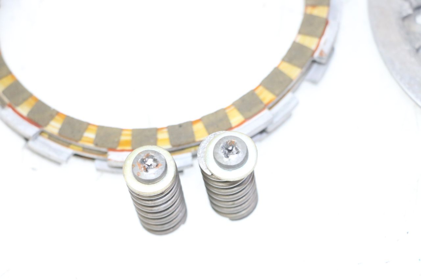 photo de DISQUE EMBRAYAGE RIEJU MRT 50 (2018 - 2021)