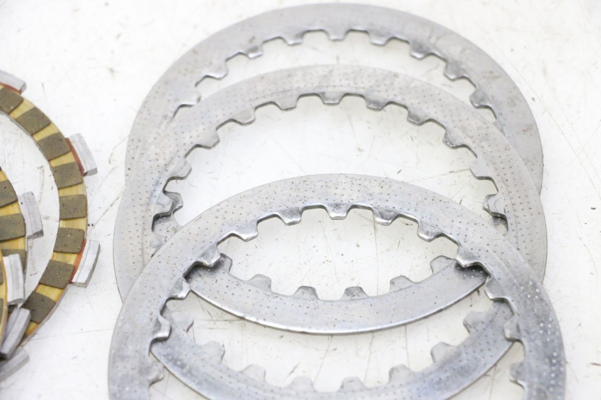 photo de DISQUE EMBRAYAGE RIEJU MRT 50 (2018 - 2021)