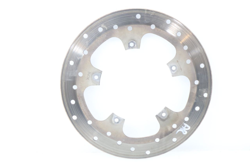 photo de DISQUE FREIN ARRIERE PIAGGIO BEVERLY 125 (1998 - 2005)