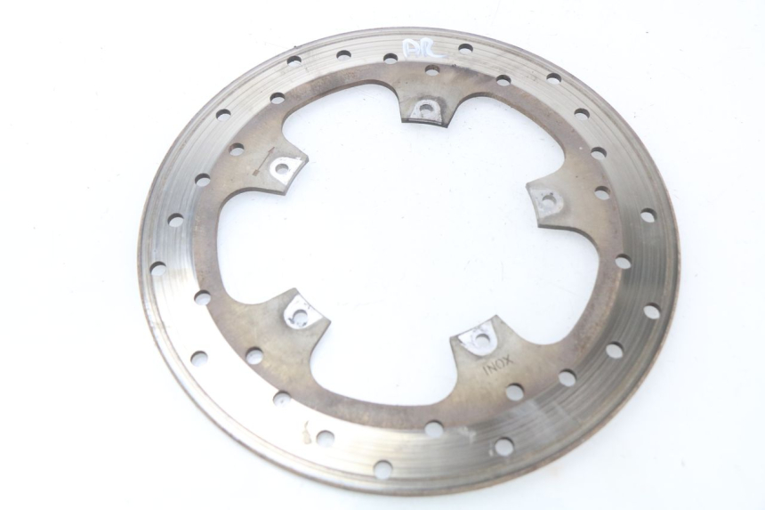 photo de DISQUE FREIN ARRIERE PIAGGIO BEVERLY 125 (1998 - 2005)