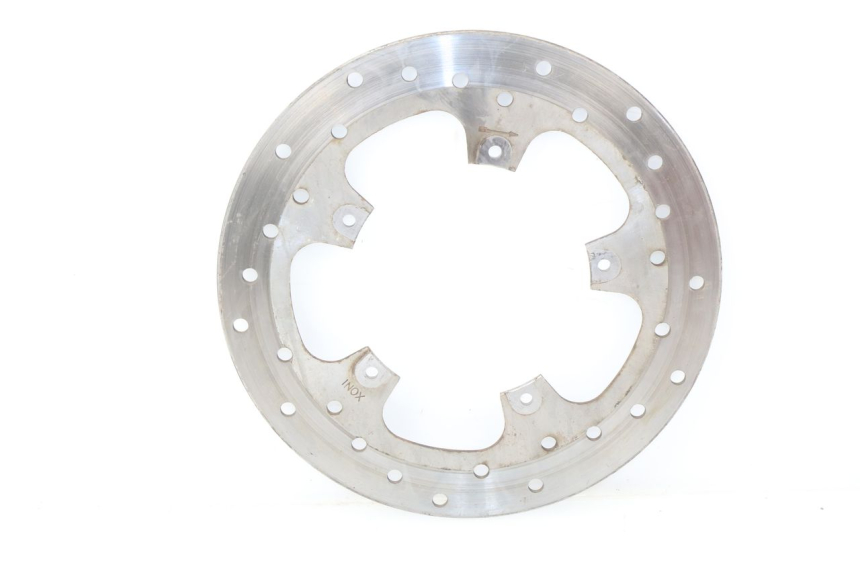 photo de DISQUE FREIN ARRIERE PIAGGIO BEVERLY 125 (1998 - 2005)