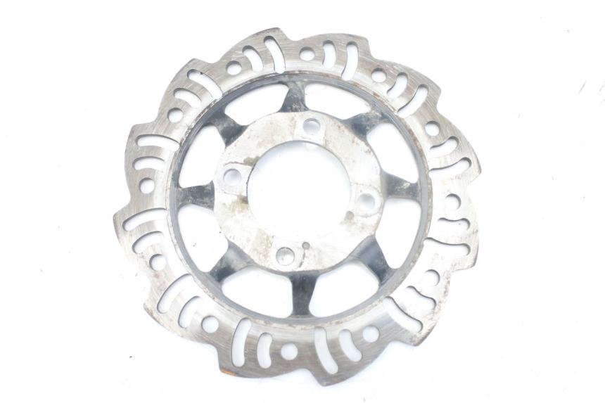 photo de DISQUE FREIN ARRIERE CCR DIRT BIKE 125