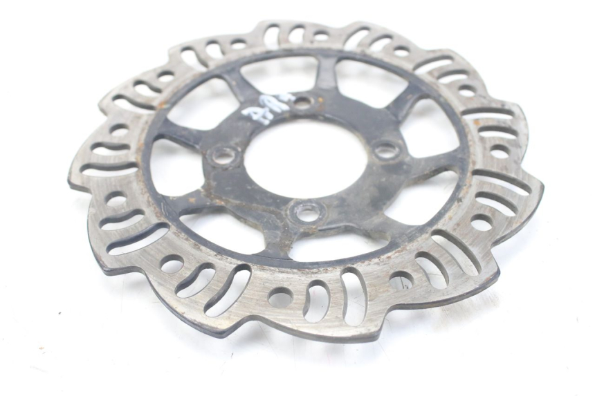 photo de DISQUE FREIN ARRIERE CCR DIRT BIKE 125