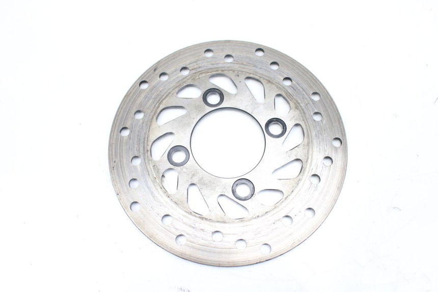 photo de DISQUE FREIN ARRIERE XTRM FACTORY DIRTBIKE BSE 150