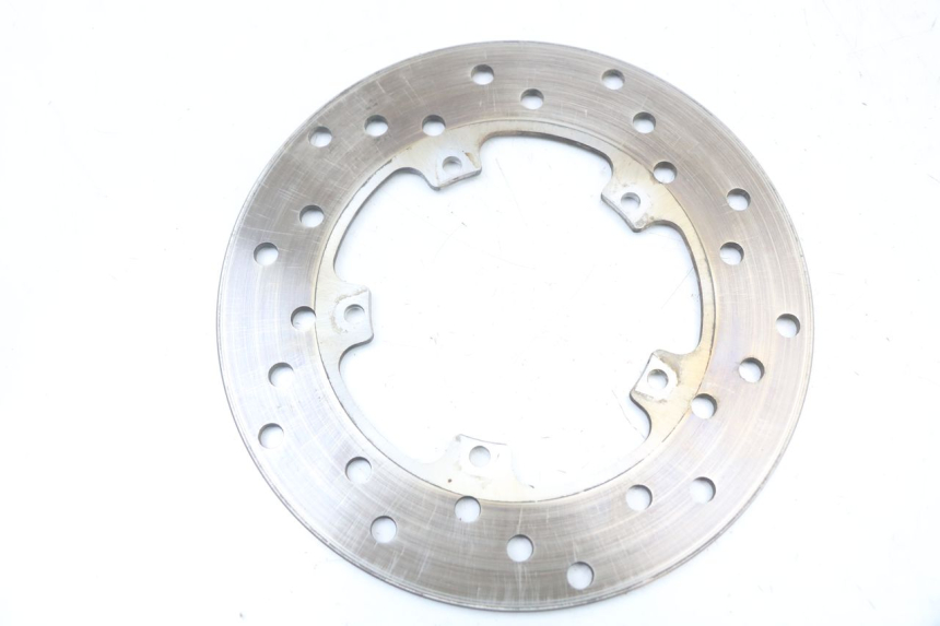 photo de DISQUE FREIN ARRIERE GILERA DNA 50 (2000 - 2007)
