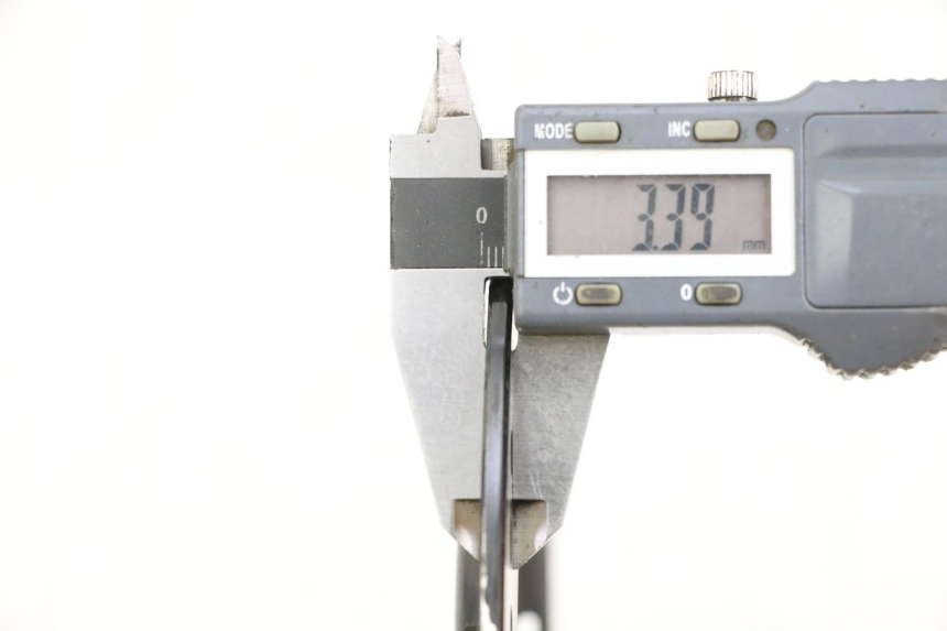 photo de DISQUE FREIN ARRIERE SEGWAY NINEBOT E125S 1 (2022 - 2026) - Autre angle de vue