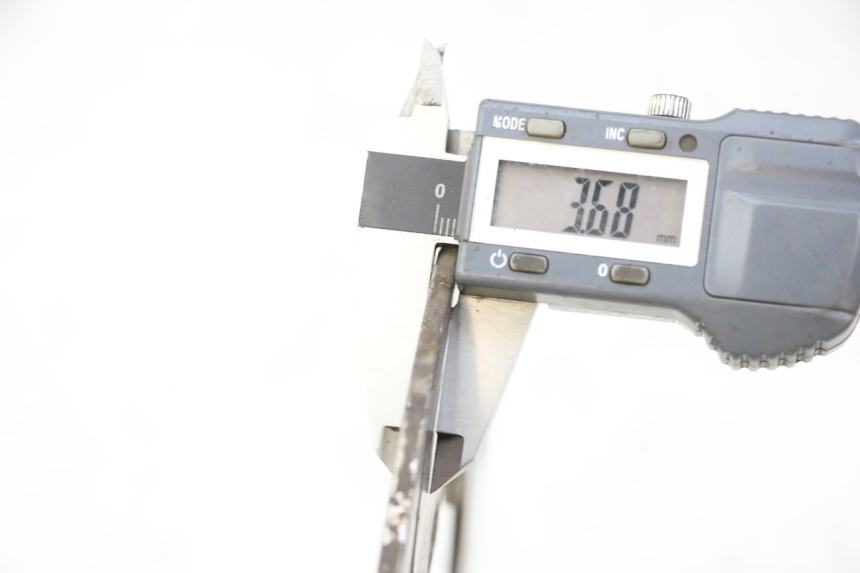 photo de DISQUE FREIN ARRIERE APRILIA ETX 125 (1998 - 2002)