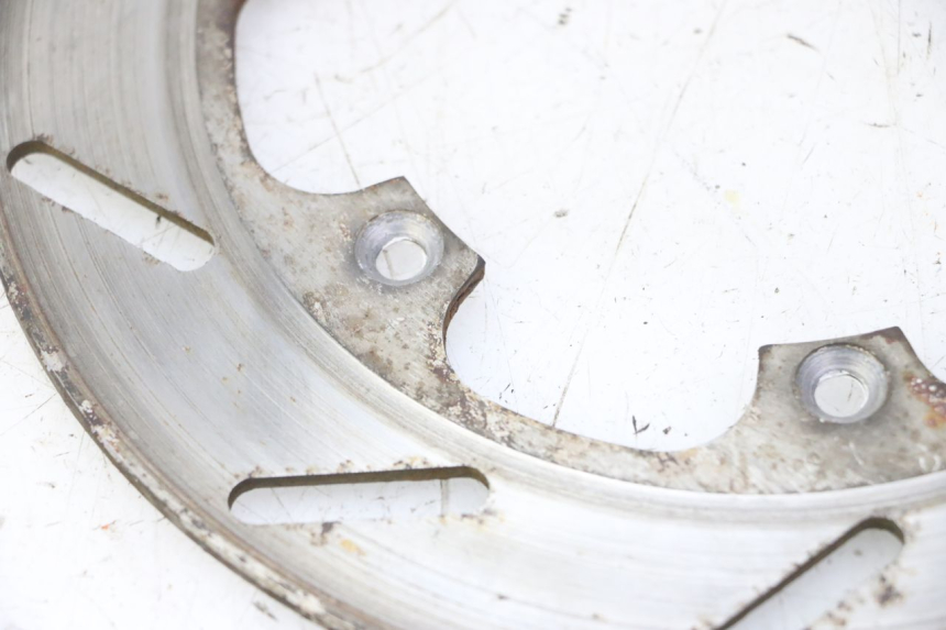 photo de DISQUE FREIN ARRIERE APRILIA ETX 125 (1998 - 2002)