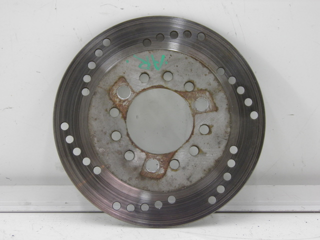 photo de DISQUE FREIN ARRIERE EUROCKA MATADOR 4T 50 (2010 - 2016) - Vue principale