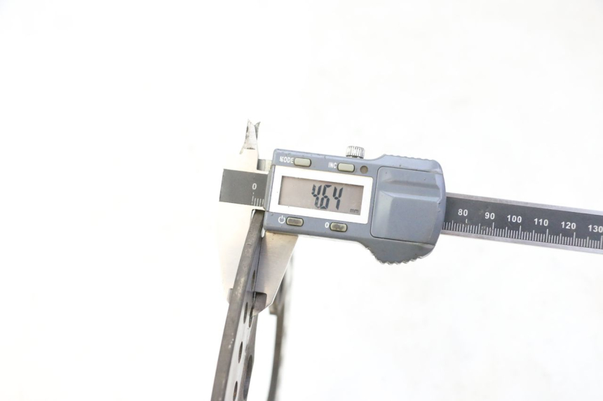 photo de DISQUE FREIN ARRIERE HONDA FES S-WING SWING ABS 125 (2007 - 2015)