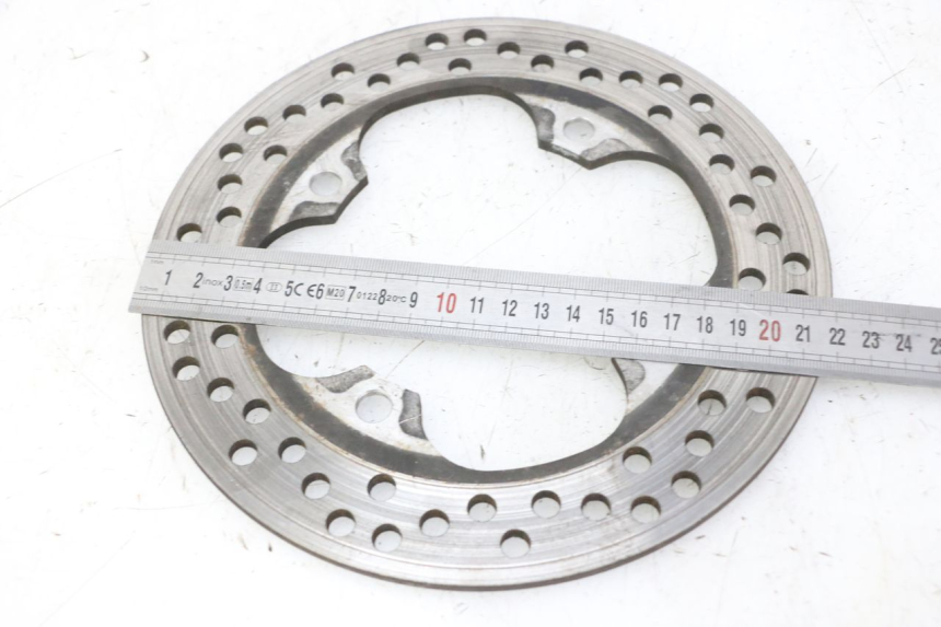 photo de DISQUE FREIN ARRIERE HONDA FES S-WING SWING ABS 125 (2007 - 2015)