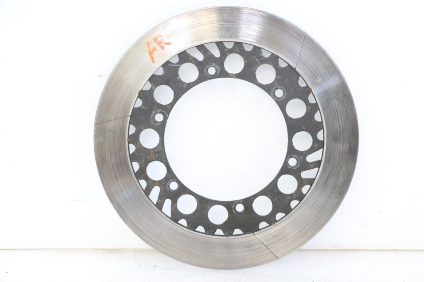 photo de DISQUE FREIN ARRIERE YAMAHA FJ 36Y 1100 (1984 - 1985)