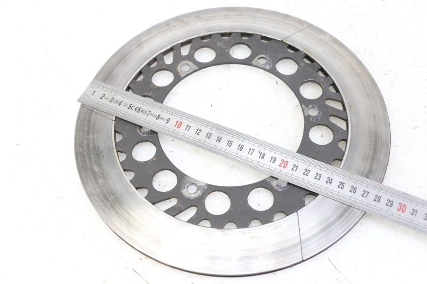 photo de DISQUE FREIN ARRIERE YAMAHA FJ 36Y 1100 (1984 - 1985)