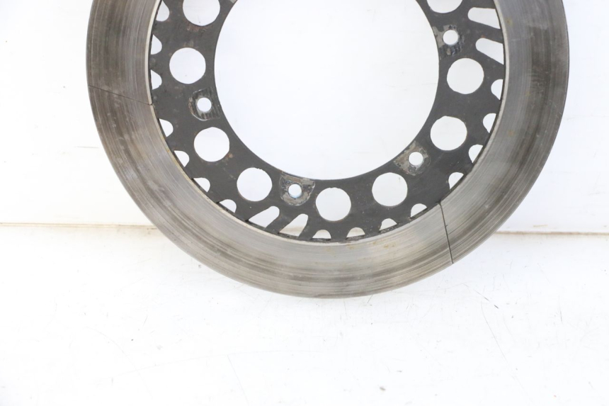 photo de DISQUE FREIN ARRIERE YAMAHA FJ 36Y 1100 (1984 - 1985)