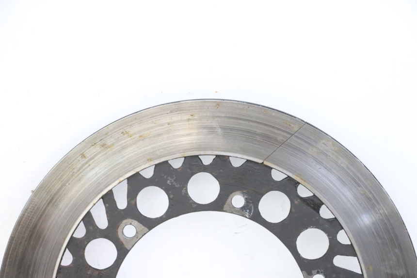 photo de DISQUE FREIN ARRIERE YAMAHA FJ 36Y 1100 (1984 - 1985)