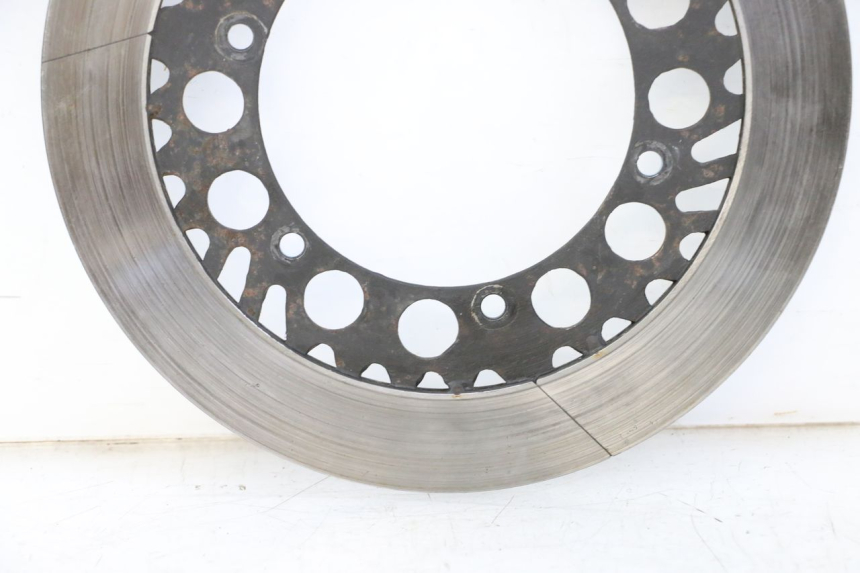 photo de DISQUE FREIN ARRIERE YAMAHA FJ 36Y 1100 (1984 - 1985)